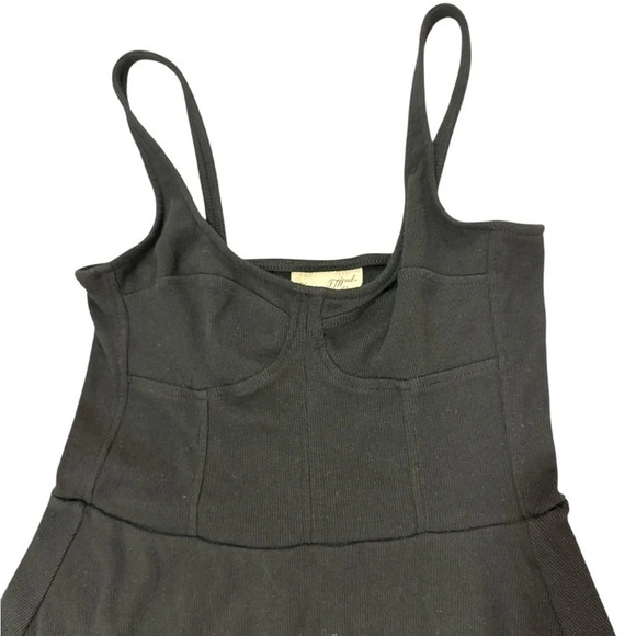 Universal Thread Corset Mini Dress NWOT - Picture 3 of 10